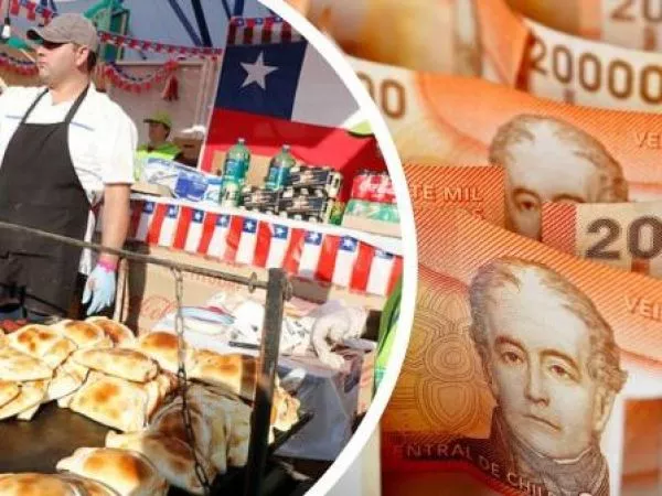 Aguinaldo de Fiestas Patrias 2026: Este es el monto promedio que recibirán los trabajadores