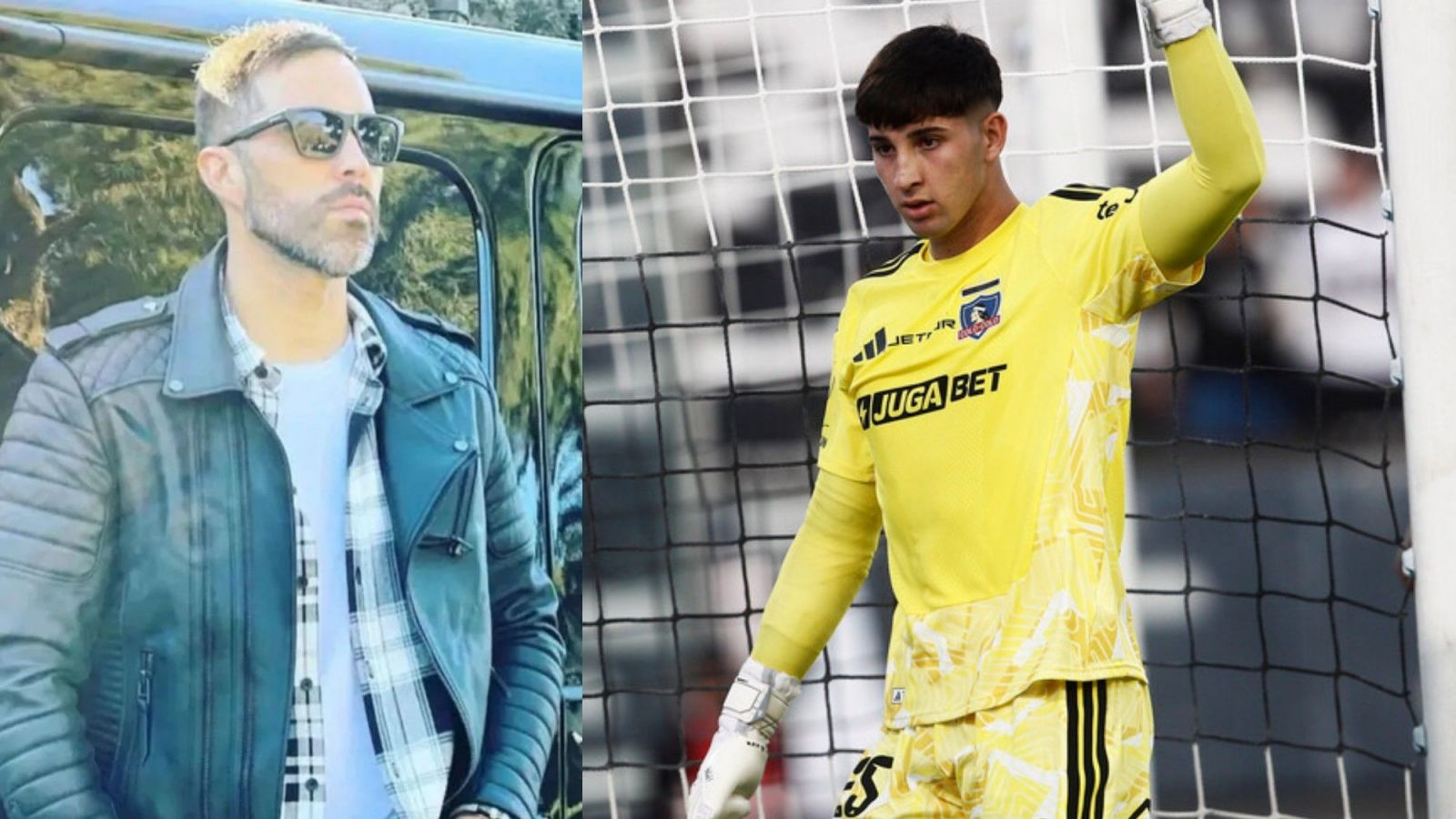 "Volvemos a lo mismo": Claudio Bravo no evade la pregunta y define la gran falencia de Maureira
