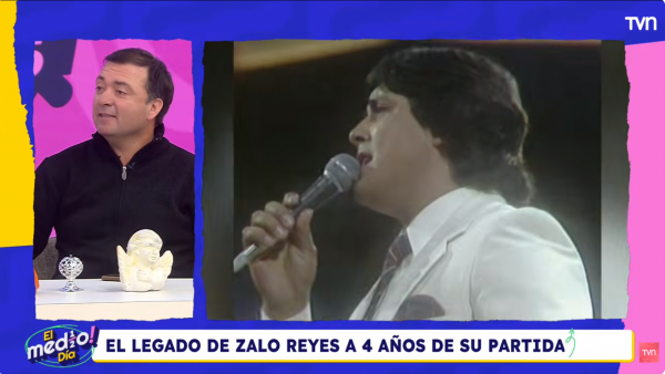 El Medio Día - Lunes 17 de Agosto 2026
