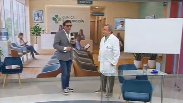 El Medio Día - Martes 18 de Agosto 2026
