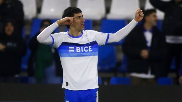 U. Católica vs Estudiantes por la Copa Libertadores: Dónde ver EN VIVO y ONLINE el partido