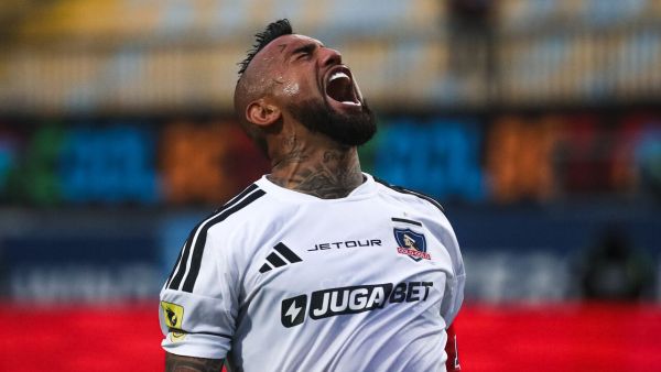 “Con el equipo que tenemos no vamos a perder. El domingo se juega un clásico y lo vamos a ir a ganar"
