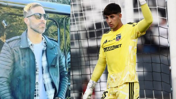 "Volvemos a lo mismo": Claudio Bravo no evade la pregunta y define la gran falencia de Maureira

