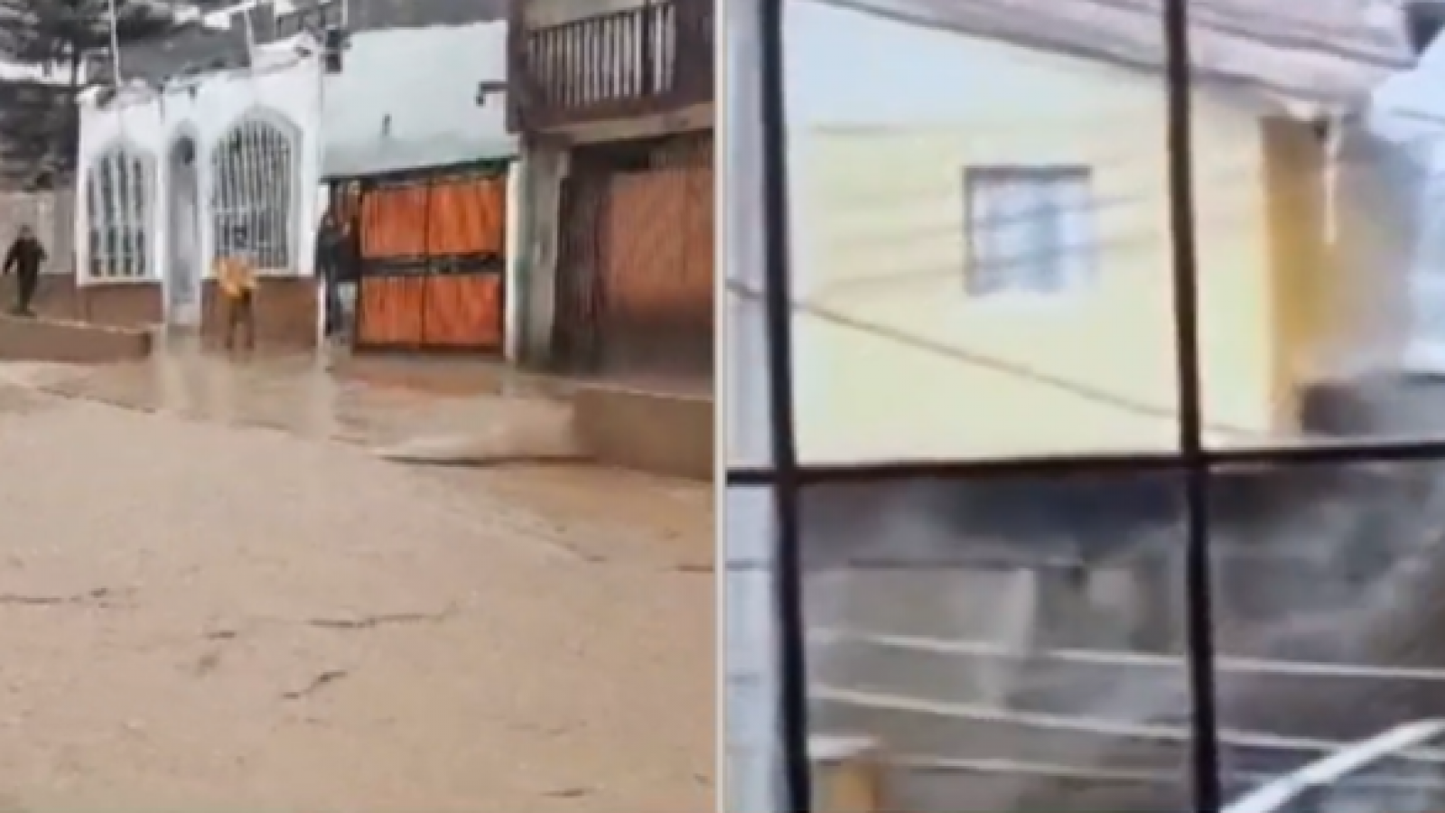 <p>Senapred declara Alerta Roja para cuatro comunas de Antofagasta por intenso sistema frontal</p>
