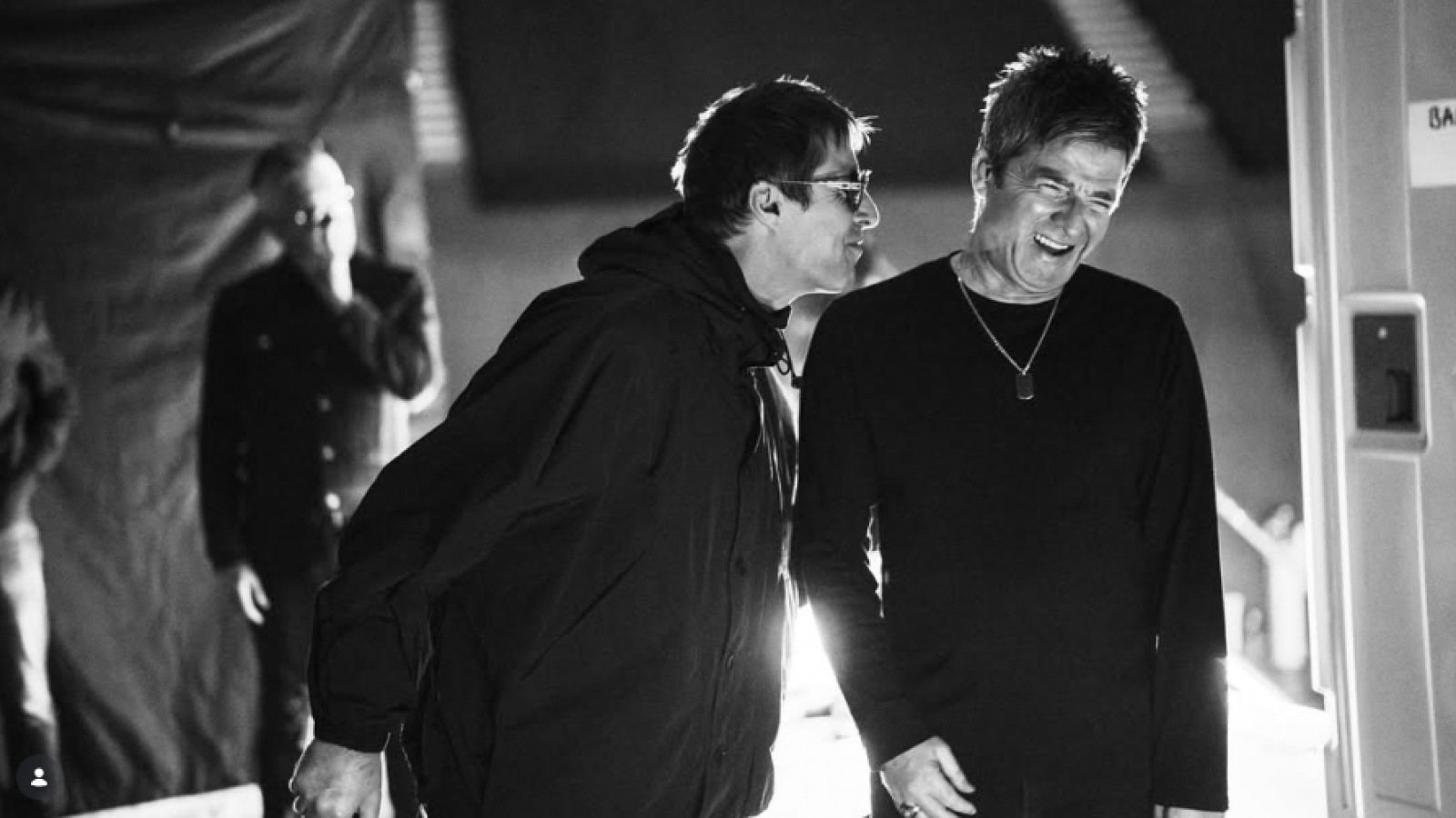 <p>“Oasis: Don’t Look Back In Anger”: revisa el tráiler del documental sobre los hermanos Gallagher</p>

