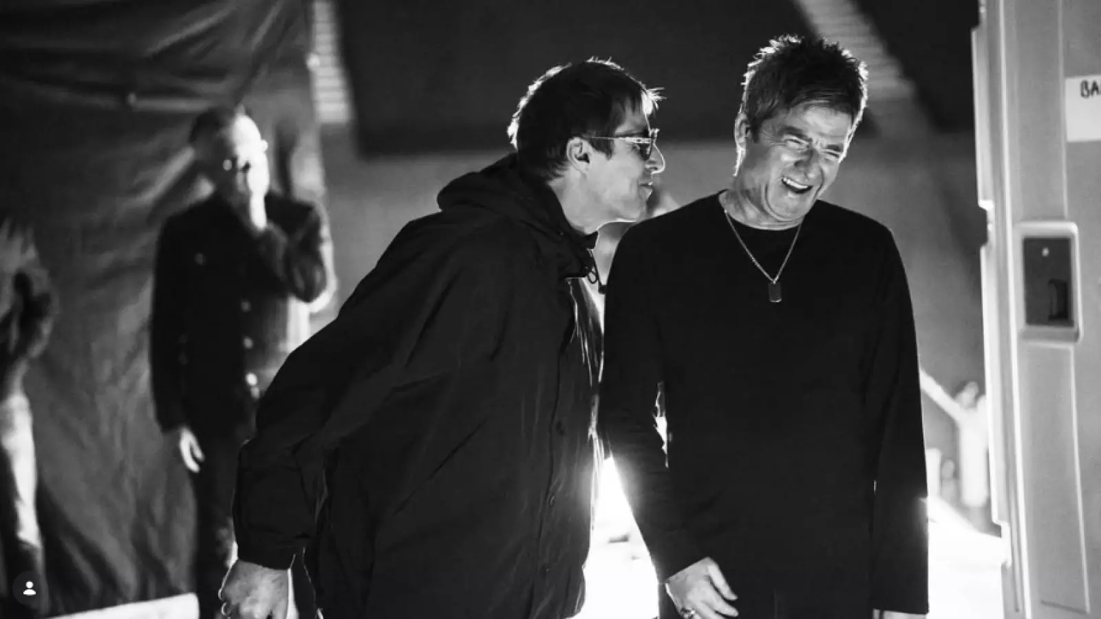 “Oasis: Don’t Look Back In Anger”: revisa el tráiler del documental sobre los hermanos Gallagher