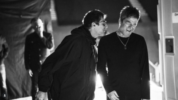 <p>“Oasis: Don’t Look Back In Anger”: revisa el tráiler del documental sobre los hermanos Gallagher</p>“Oasis: Don’t Look Back In Anger”: revisa el tráiler del documental sobre los hermanos Gallagher

