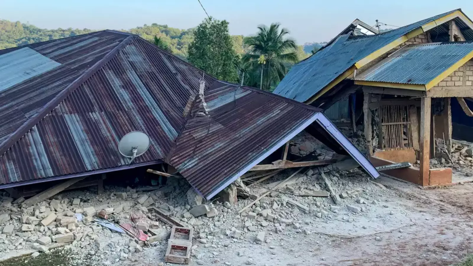 ¿Estamos viviendo una "temporada de terremotos"? La ciencia responde