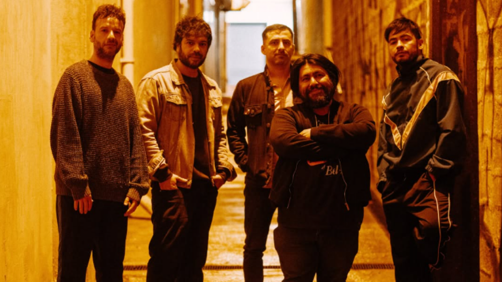 <p>Fother Muckers anuncia concierto en el Teatro Coliseo: conoce los precios de las entradas</p>

