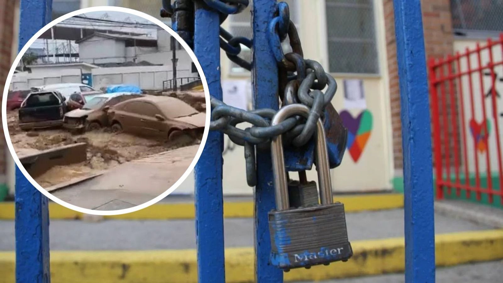 <p>suspensión de clases iquique y antofagasta</p>
