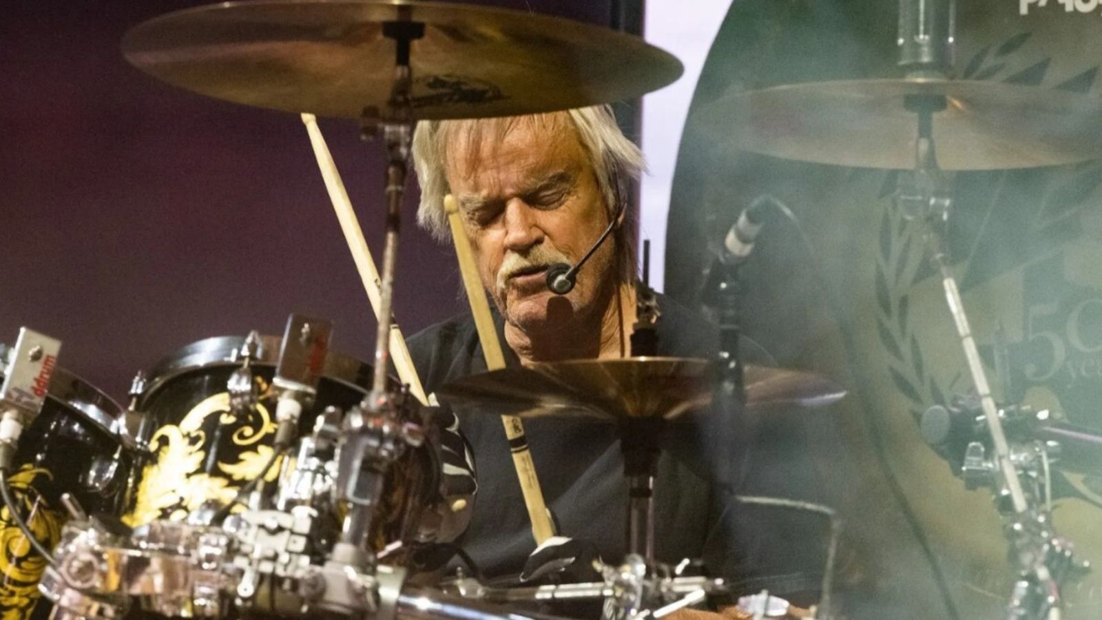 <p>Muere Frank Beard, histórico baterista de ZZ Top, a los 77 años</p>
