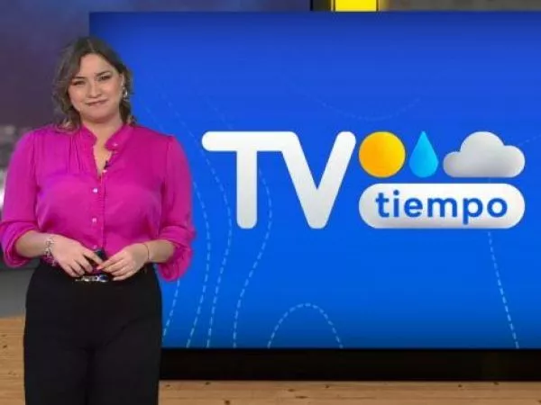 Pronóstico del tiempo: Miércoles 19 de agosto 2026 | TV Tiempo