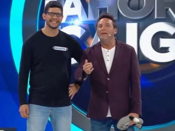 Ahora Caigo