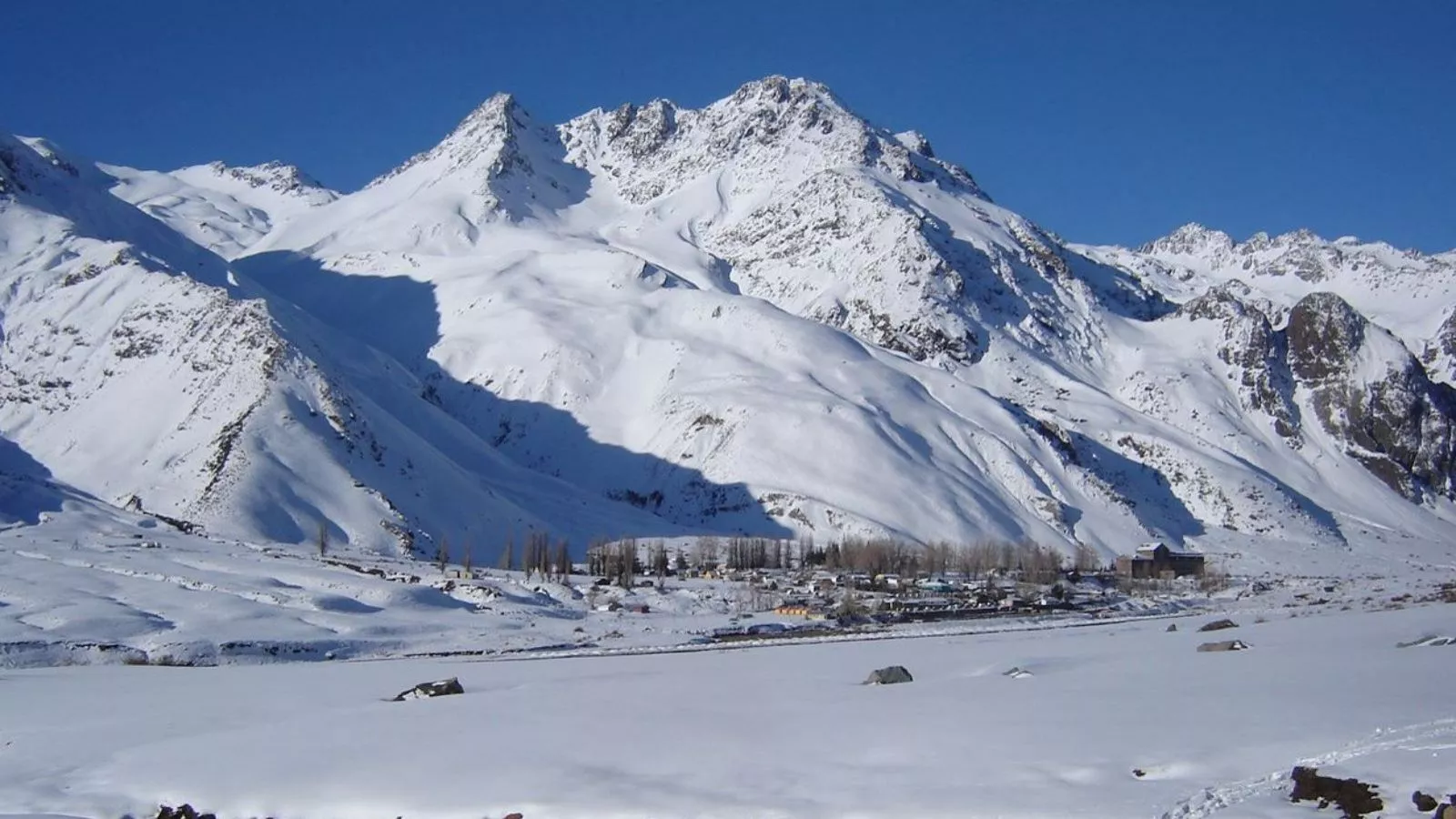 Detectan 803 microsismos en una falla de la Cordillera de los Andes: ¿Qué significa?