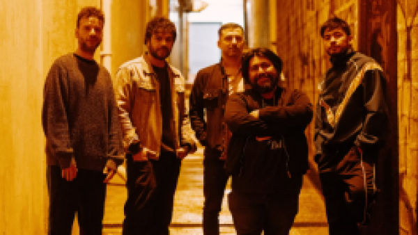 <p>Fother Muckers anuncia concierto en el Teatro Coliseo: conoce los precios de las entradas</p>Fother Muckers anuncia concierto en el Teatro Coliseo: conoce los precios de las entradas
