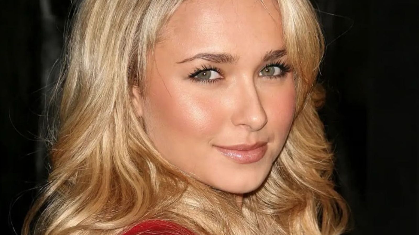 <p>Narcan y epinefrina, los medicamentos encontrados en el departamento de Hayden Panettiere</p>
