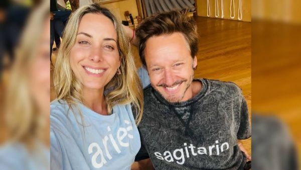 <p>Pareja de Benjamín Vicuña publica reflexión en medio de polémica con Icardi</p>¿Un gesto de apoyo? Pareja de Benjamín Vicuña publica reflexión en medio de polémica con Icardi
