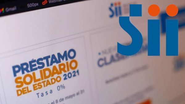 <p>cobro préstamo solidario</p>Se acaba el plazo: SII iniciará el proceso de cobro a deudores del Préstamo Solidario
