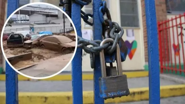 suspensión de clases iquique y antofagasta