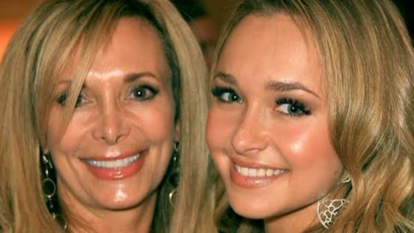 <p>Madre de Hayden Panettiere reveló su sospecha</p>“Estaba con ella cuando murió”: Madre de Hayden Panettiere reveló su sospecha
