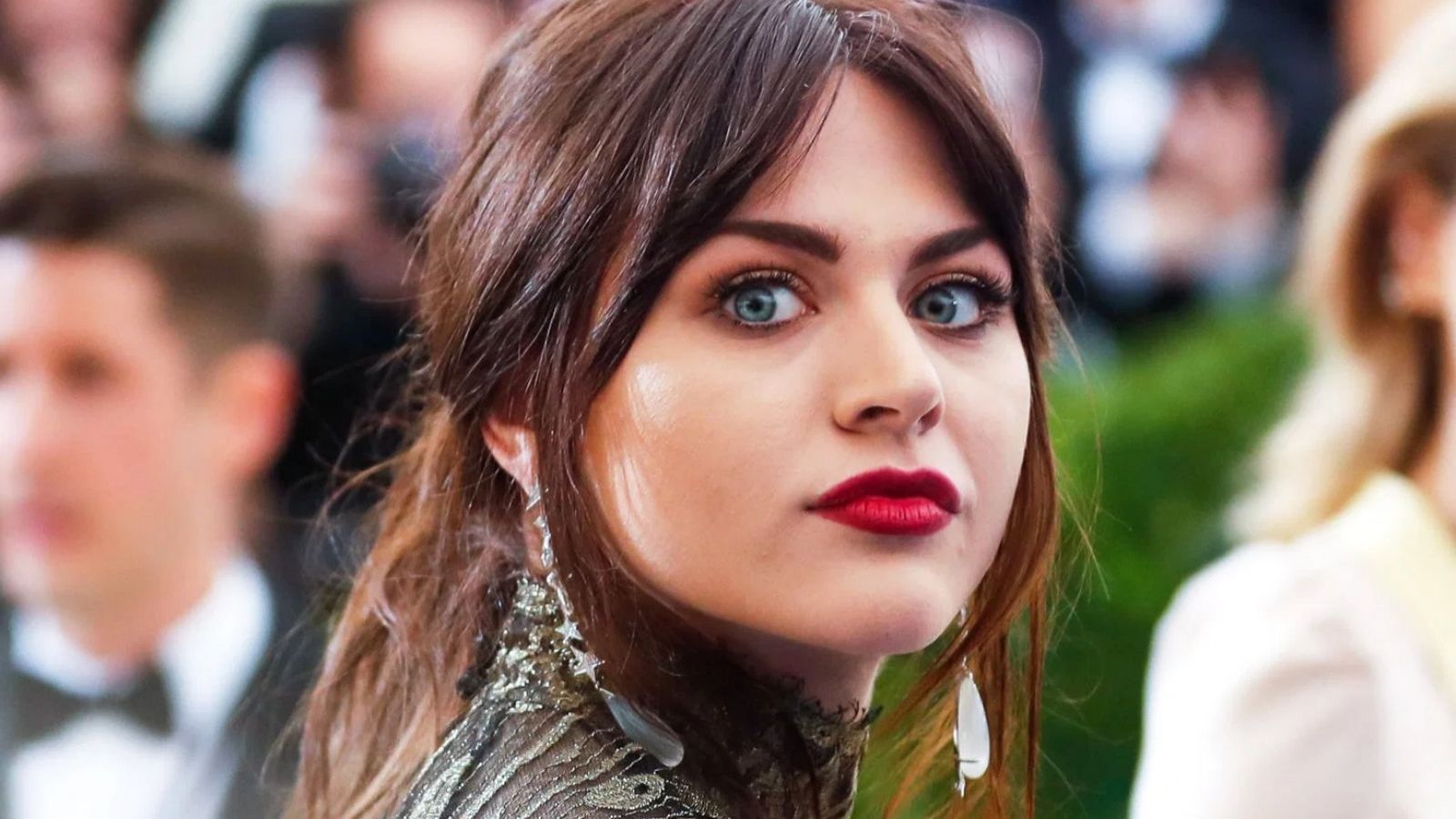 <p>frances bean cobain cumpleaños</p>
