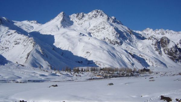<p>Detectan 803 microsismos en una falla de la Cordillera de los Andes: ¿Qué significa?</p>