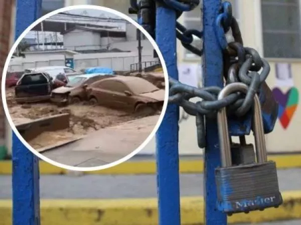 suspensión de clases iquique y antofagasta