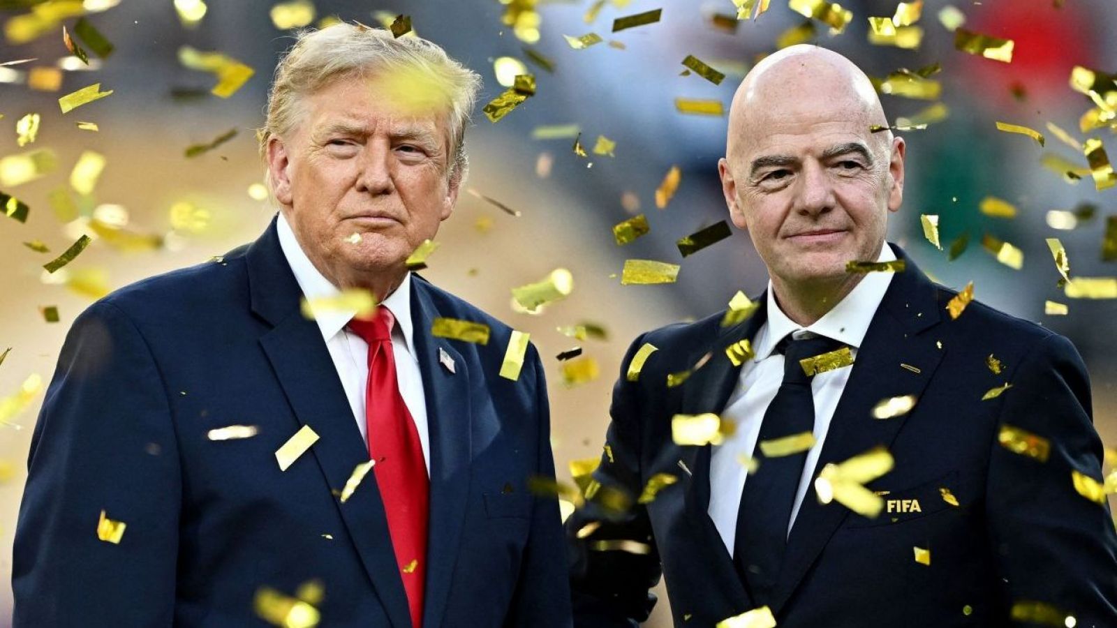 Nueva salida golpea a la FIFA en medio de la crisis: "Le desea mucha suerte para el futuro"
