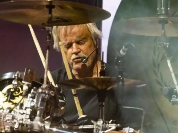 Muere Frank Beard, histórico baterista de ZZ Top, a los 77 años