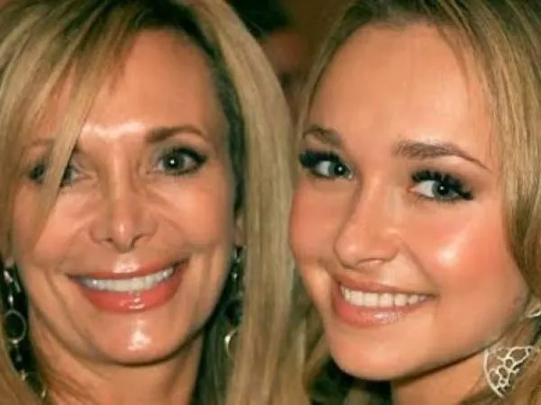 Madre de Hayden Panettiere reveló su sospecha