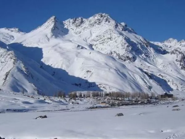 Detectan 803 microsismos en una falla de la Cordillera de los Andes: ¿Qué significa?