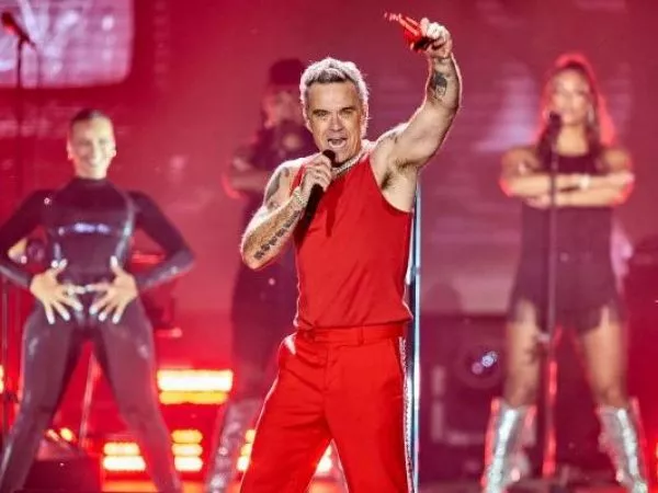 Robbie Williams revela que fue diagnosticado con autismo: “Explica muchísimo”