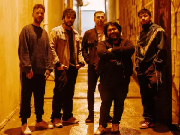 Fother Muckers anuncia concierto en el Teatro Coliseo: conoce los precios de las entradas