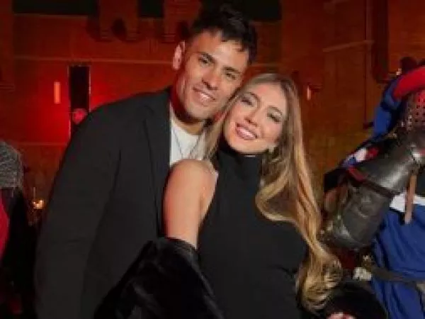 Claudio Valdivia dedica romántico mensaje a Disley Ramos durante escapada a Punta Cana