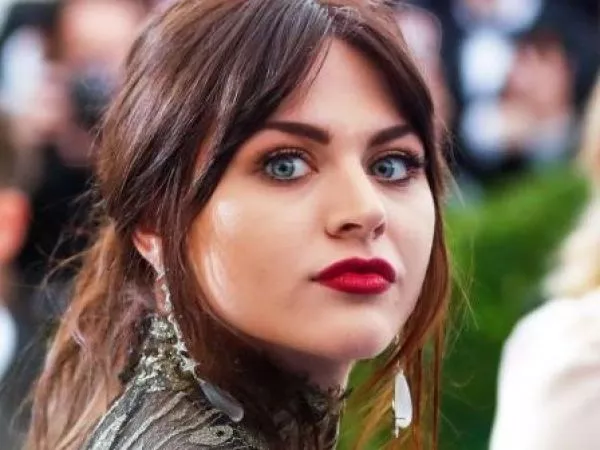 frances bean cobain cumpleaños