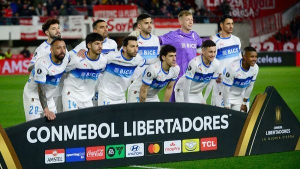 Qué CANAL transmite EN VIVO y ONLINE el partido Universidad Católica vs. Estudiantes de La Plata