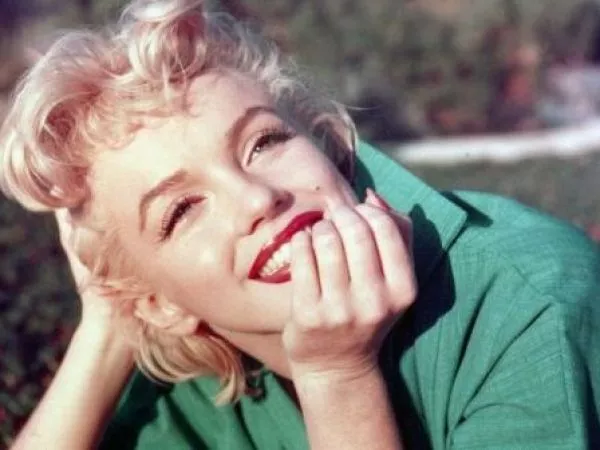 Barbie Marilyn Monroe