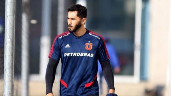 Johnny Herrera hace "explotar" las redes sociales tras prisión preventiva de Michael Clark
