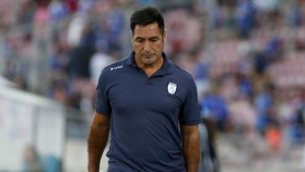Nelson Tapia reaparece con impactante imagen tras accidente de tránsito
