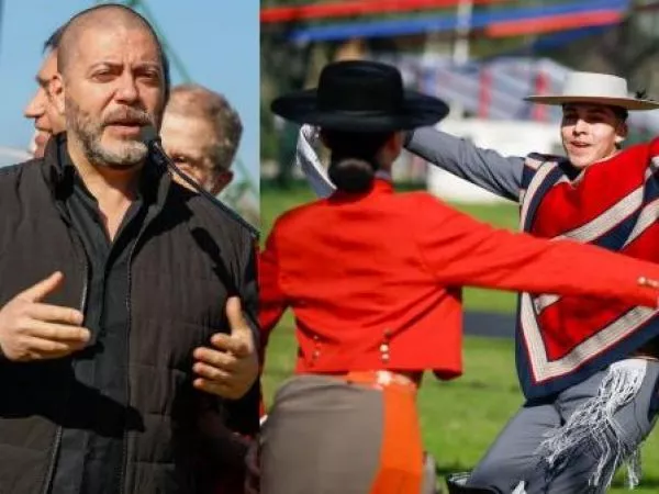 La gran fonda de Chile 2026