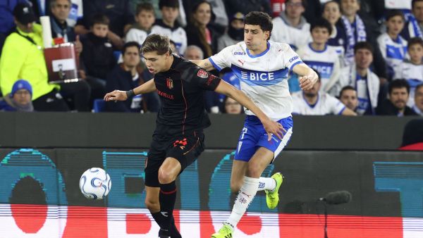 Universidad Católica vs. Estudiantes de La Plata, Copa Libertadores: sigue aquí EN VIVO y ONLINE el partido
