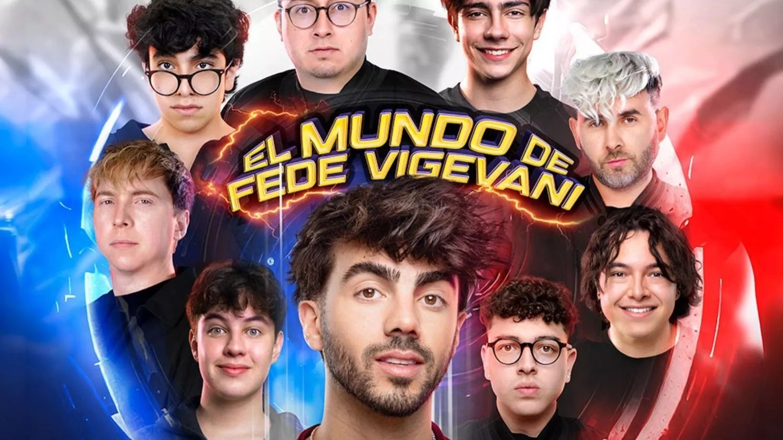 Creador uruguayo Fede Vigevani regresa a Chile. Fecha, lugar y entradas