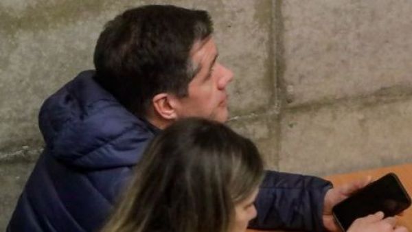 Caso Sartor: Tribunal decreta prisión preventiva para Michael Clark
