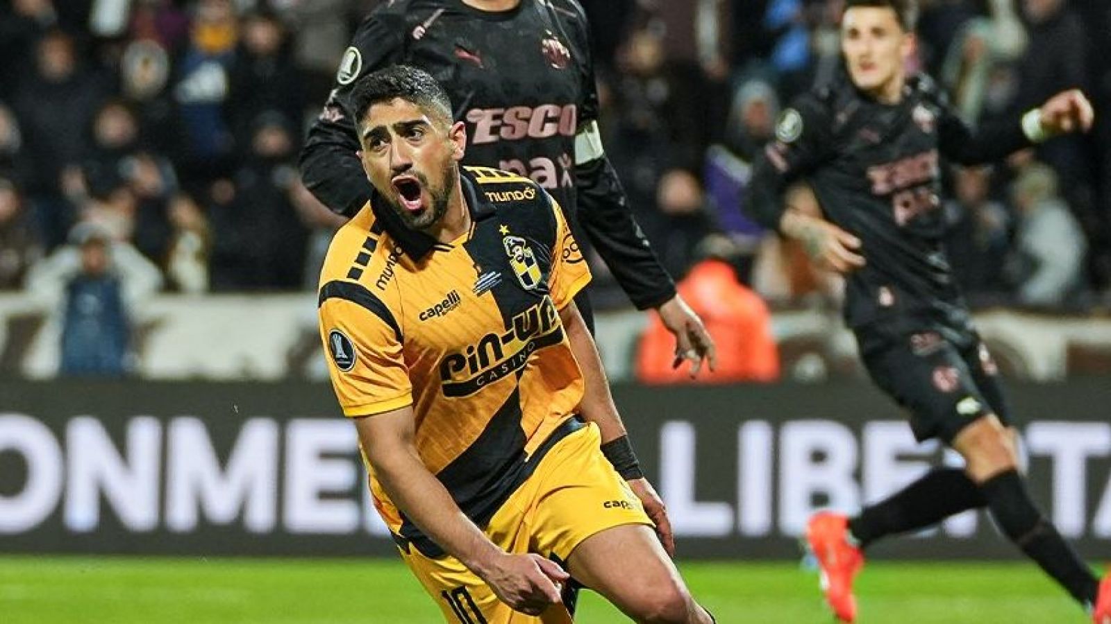 Coquimbo Unido vs Platense por Copa Libertadores: Dónde ver EN VIVO y ONLINE el partido
