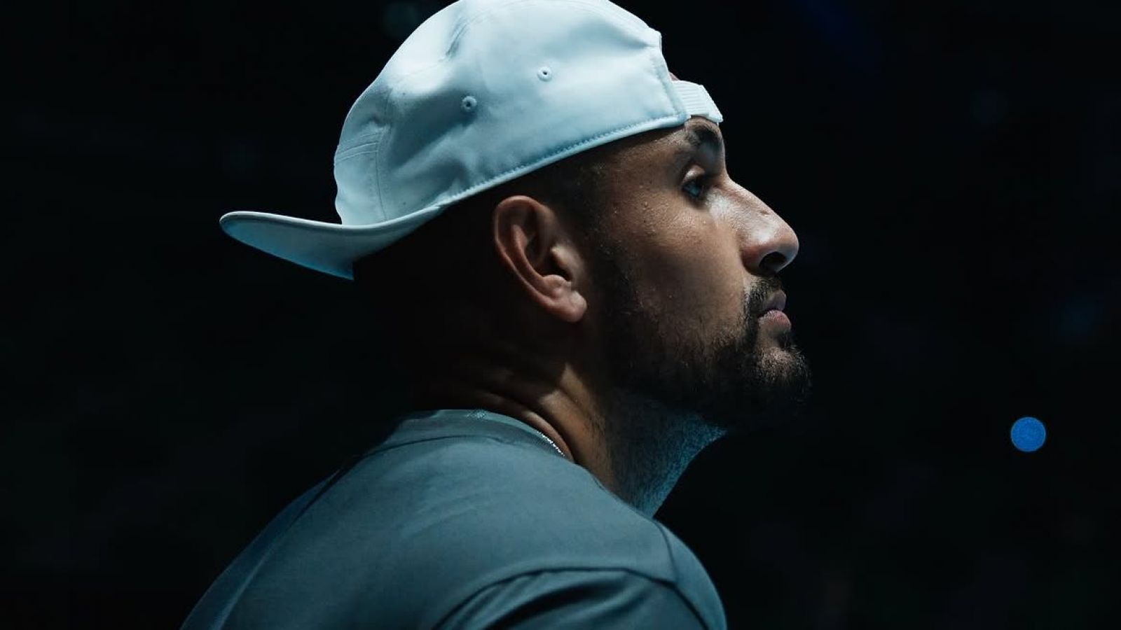 Nick Kyrgios tras dar positivo por cocaína: "Quiero dar algo de contexto sobre lo que he estado viviendo"
