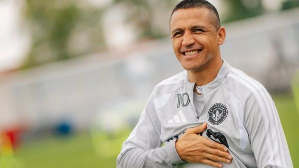 ¡Oficial! La formación titular del CF Montréal para enfrentar a Columbus Crew
