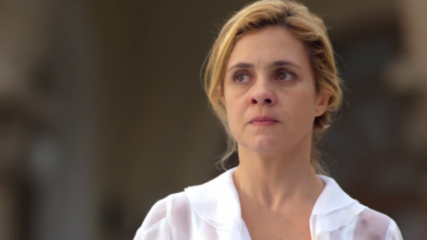 Avenida Brasil - T1E97 | Carmina sometida
