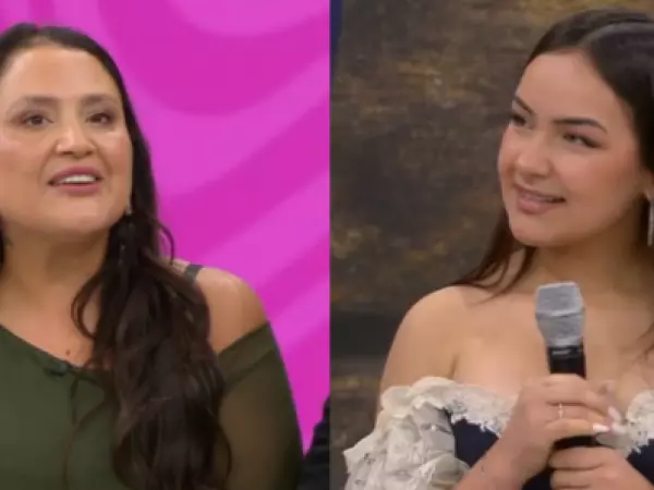 Pamela Leiva y Alanys Lagos debutan como conductoras con “¡Pero que suene!”
