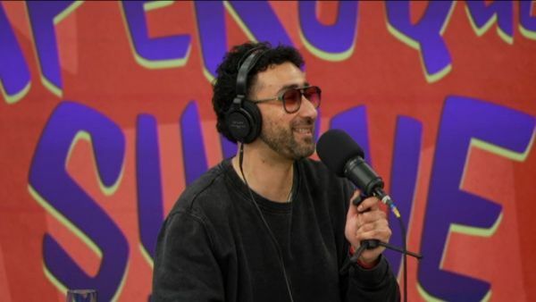<p>La mala experiencia de La Combo Tortuga en México</p>En bus y con chinches: La mala experiencia de La Combo Tortuga en México
