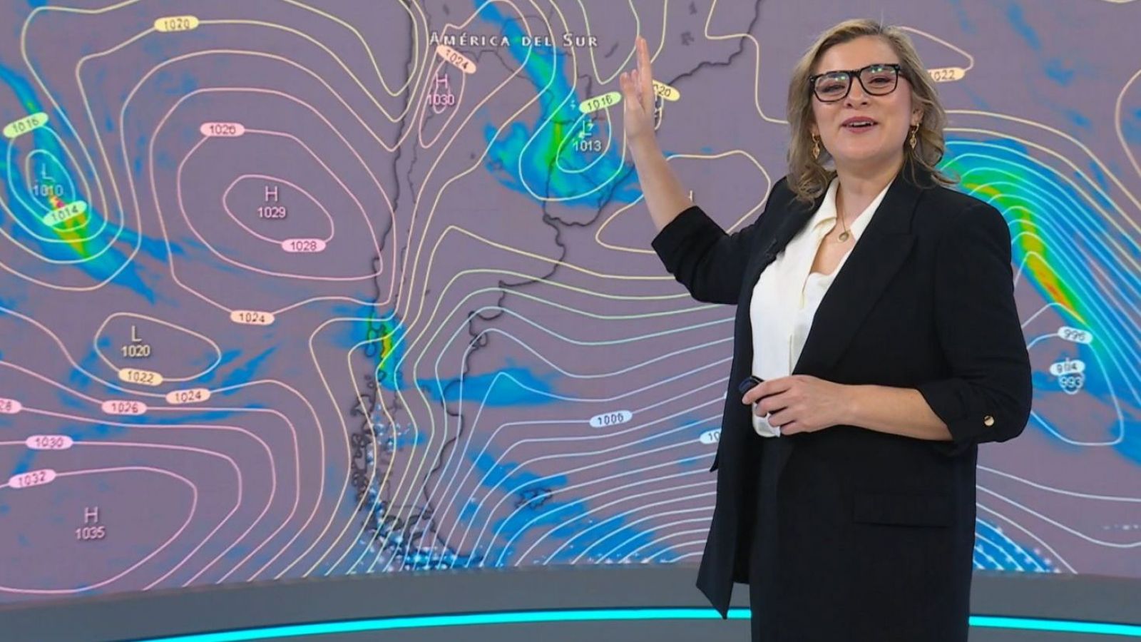 <p>Pronóstico del tiempo: Jueves 20 de agosto 2026 | TV Tiempo</p>
